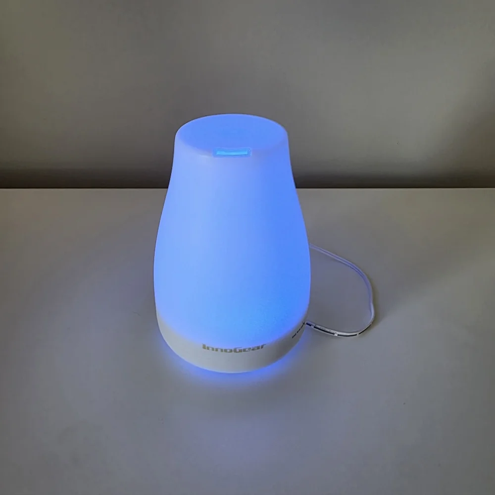 Innogear Essential Oil Armortherapy Diffusser